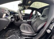 2025 Mercedes-Benz AMG CLA 35 CLA 35 AMG® Sedan