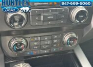 2020 Ford F-150 Raptor Truck SuperCrew Cab