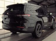 2023 Jeep Grand Cherokee Limited SUV