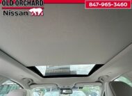 2025 Nissan Murano SL SUV