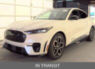 2021 Ford Mustang Mach-E GT SUV
