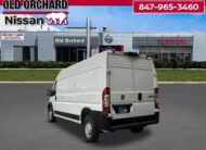 2025 Ram ProMaster 2500 High Roof Van Cargo Van