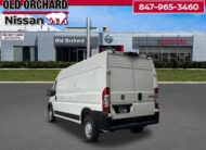 2025 Ram ProMaster 2500 High Roof Van Cargo Van