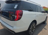 2026 Ford Expedition Platinum SUV