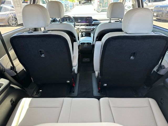 2024 Kia Telluride S SUV