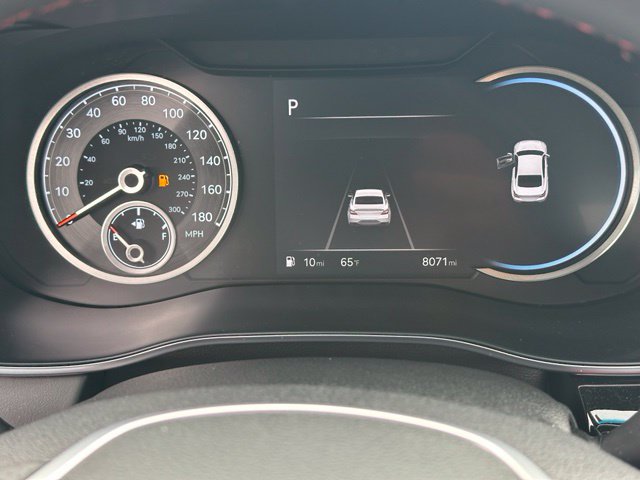 2025 Genesis G70 3.3T Sport Advanced Sedan