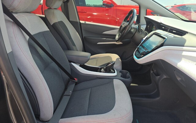 2020 Chevrolet Bolt EV LT Wagon