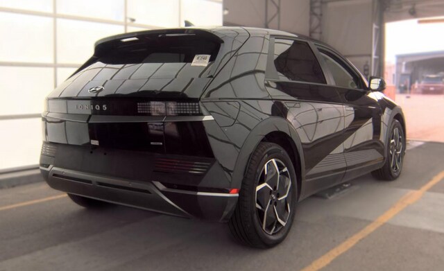 2024 Hyundai IONIQ 5 SEL SUV