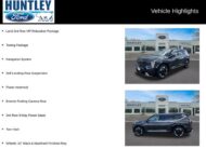 2024 Kia EV9 Land SUV