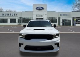 2023 Dodge Durango R/T Plus SUV