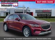 2022 Genesis GV70 2.5T SUV