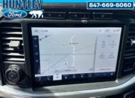 2023 Ford F-150 Lariat Truck SuperCrew Cab