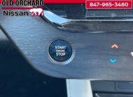 2026 Nissan Murano SL SUV