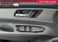 2025 Nissan Murano SL SUV