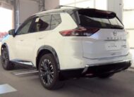 2025 Nissan Rogue Platinum SUV