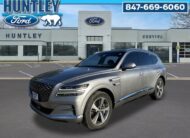 2022 Genesis GV80 3.5T Advanced + SUV