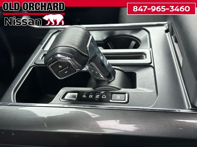 2023 Ford F-150 XLT Truck SuperCrew Cab