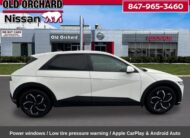 2023 Hyundai IONIQ 5 SEL SUV