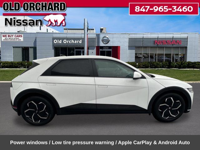 2023 Hyundai IONIQ 5 SEL SUV