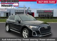 2021 Audi Q5 e 55 Premium SUV