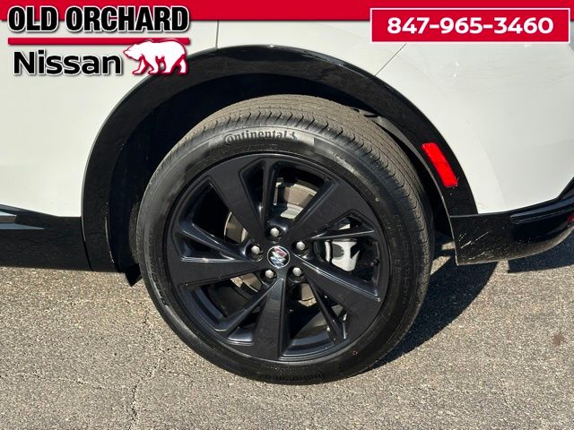 2023 Buick Envision Essence SUV