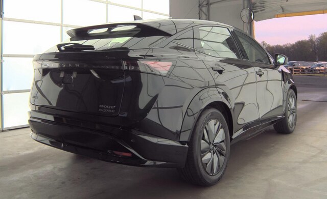 2024 Nissan ARIYA Evolve+ e-4orce SUV