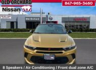 2024 Dodge Hornet R/T Plus SUV