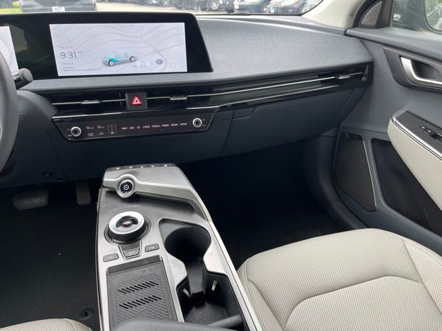 2024 Kia EV6 Wind SUV