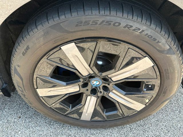 2023 BMW iX xDrive50 SUV