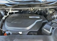 2019 Honda Odyssey EX-L Van
