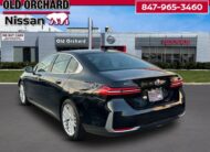 2025 BMW 530i 530i xDrive Sedan