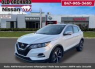 2022 Nissan Rogue Sport SL SUV