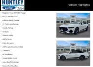 2025 Ford Mustang GT Premium Convertible