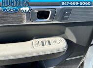 2024 Hyundai Santa Fe Calligraphy SUV