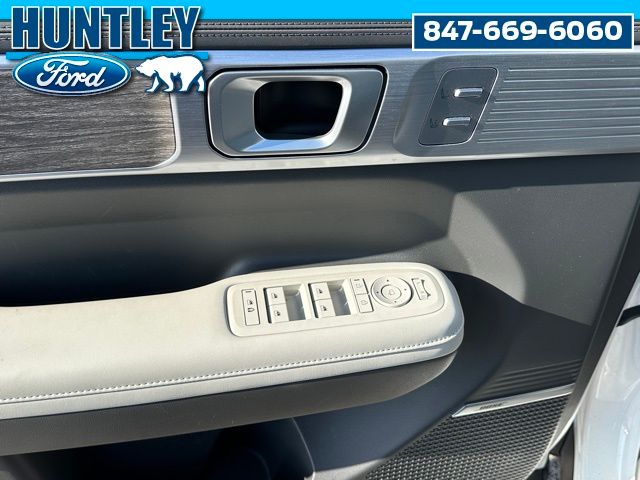 2024 Hyundai Santa Fe Calligraphy SUV