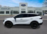 2023 Kia Sportage X-Pro Prestige SUV