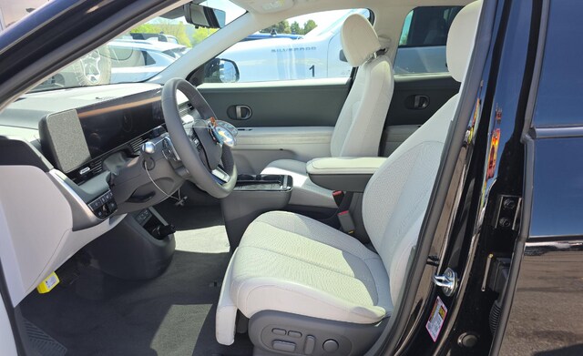 2025 Hyundai IONIQ 5 Limited SUV