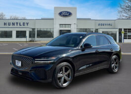 2024 Genesis GV70 2.5T SUV