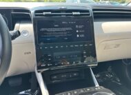 2024 Hyundai Tucson Hybrid Limited SUV
