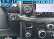 2024 Ford F-150 XLT Truck SuperCrew Cab