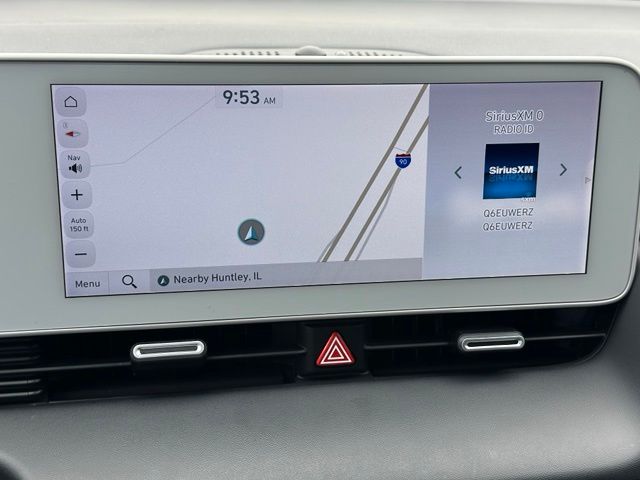 2024 Hyundai IONIQ 5 SEL SUV