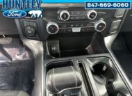 2023 Ford F-150 XLT Truck SuperCrew Cab