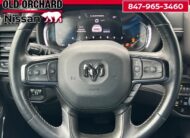 2023 Ram 1500 Limited Truck Crew Cab