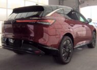2025 Nissan Murano Platinum SUV