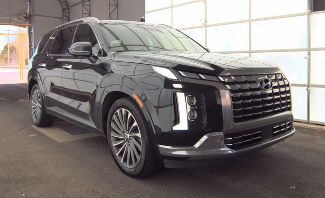 2024 Hyundai Palisade Calligraphy SUV