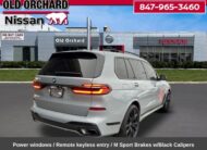 2023 BMW X7 xDrive40i SUV