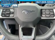 2024 Ford Mustang GT Premium Convertible
