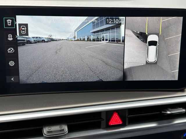 2025 Kia Sorento Plug-In Hybrid SX Prestige SUV