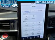 2021 Ford Explorer ST SUV