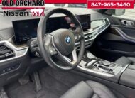 2024 BMW X5 xDrive40i SUV